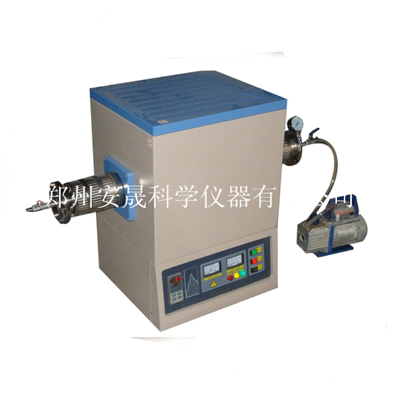 智能馬弗爐 氣氛電阻爐